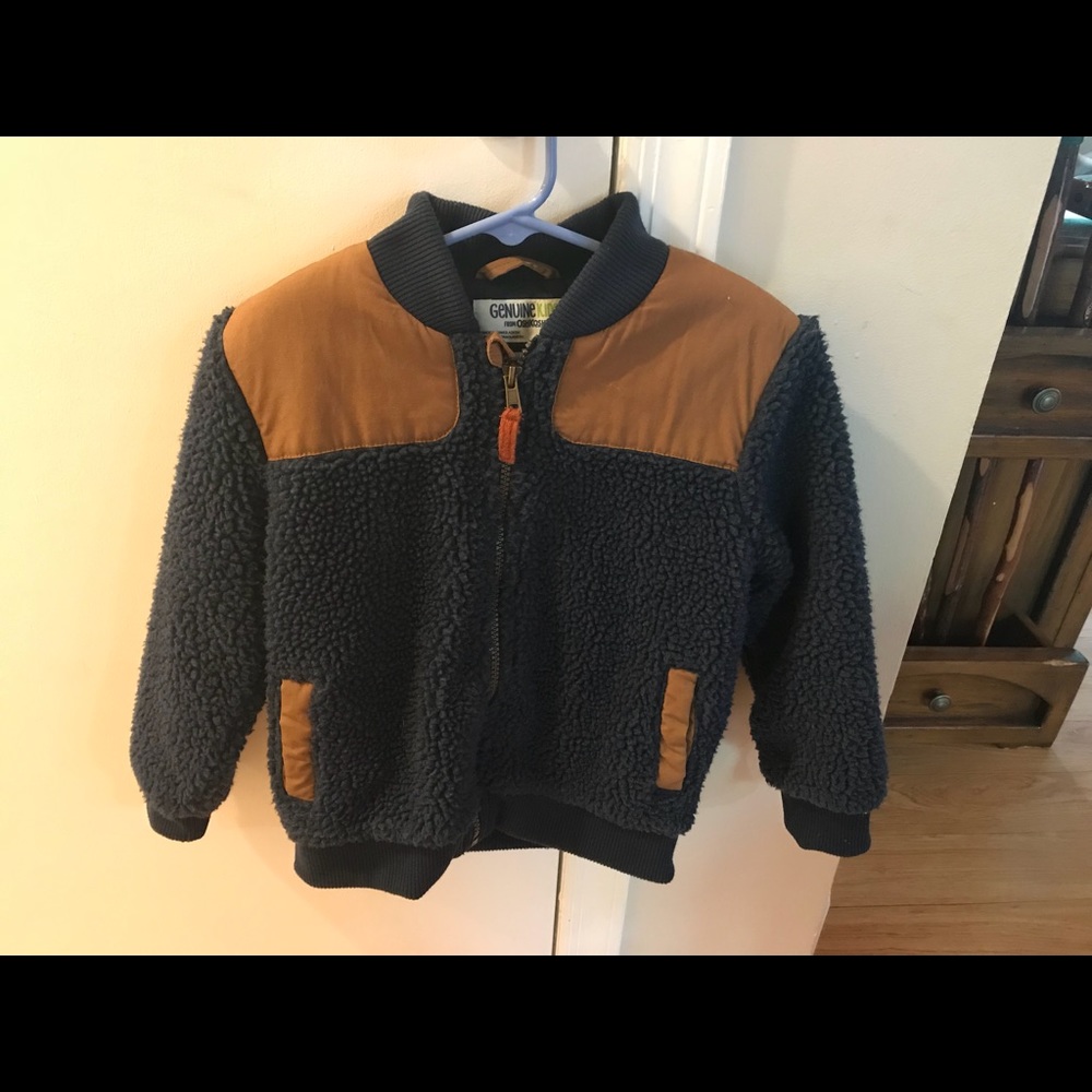 Boys sweatshirt